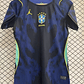 Camisola Seleção Brasileira - Versão Feminina 25/26 - azul - Thumbnail 1