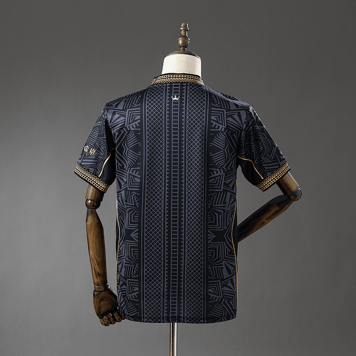 Camisa Seleção Brasileira 26/27 Edição especial 2