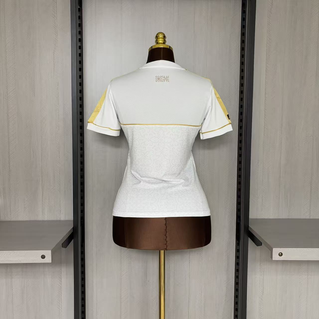 Camisa Vasco 25/26 - feminina - Edição Especial 2