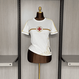 Camisa Vasco 25/26 - feminina - Edição Especial