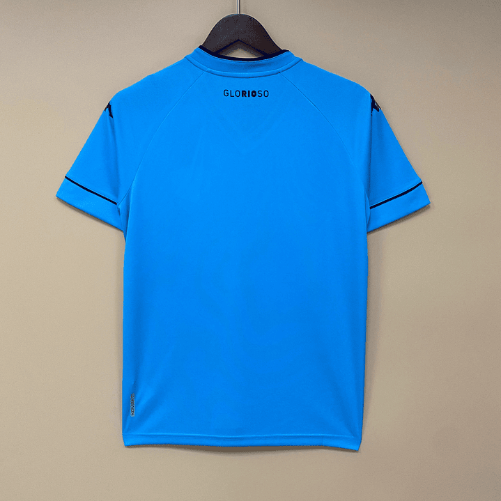 Camisa Botafogo Azul Torcedor 2021/2022 Masculina 2