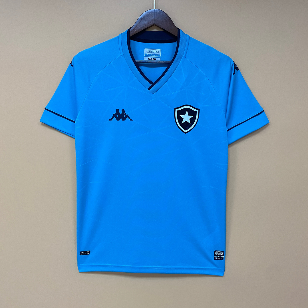 Camisa Botafogo Azul Torcedor 2021/2022 Masculina 1