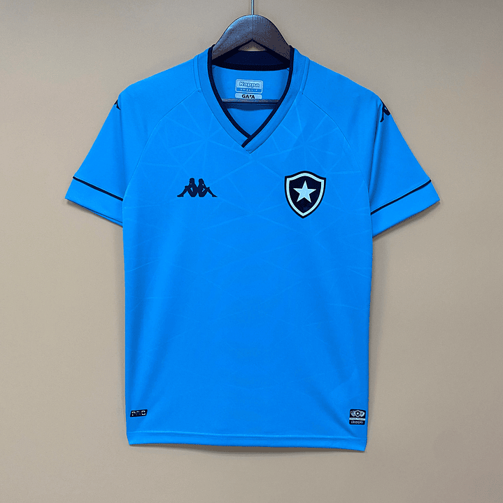 Camisa Botafogo Azul Torcedor 2021/2022 Masculina 1