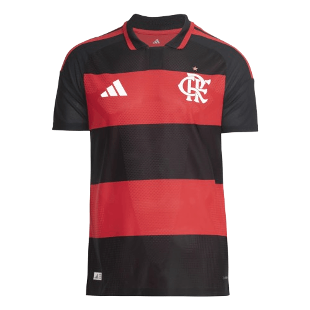 Camisa Flamengo 26/27 - Casa - Jogador (SLIM FIT) 1
