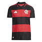 Camisa Flamengo 26/27 - Casa - Jogador (SLIM FIT) - Thumbnail 1