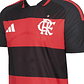Camisa Flamengo 26/27 - Casa - Jogador (SLIM FIT) - Thumbnail 4