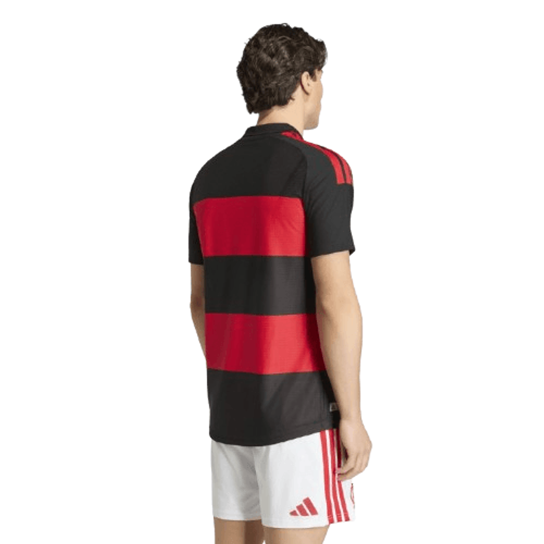 Camisa Flamengo 26/27 - Casa - Jogador (SLIM FIT) 5