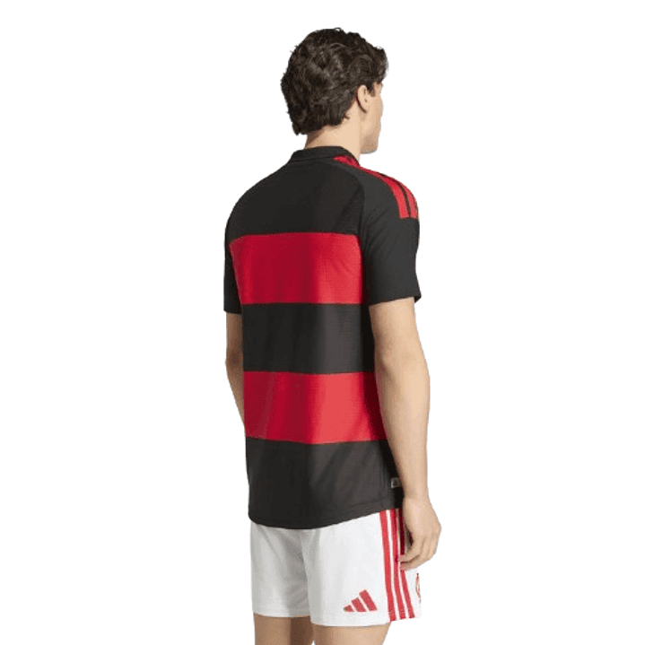 Camisa Flamengo 26/27 - Casa - Jogador (SLIM FIT) 5