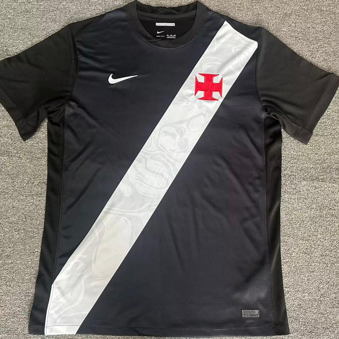 Camisa Vasco 26/27 - Nike - Camisa 1  1