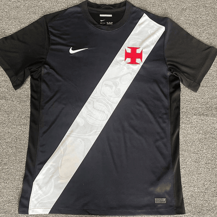 Camisa Vasco 26/27 - Nike - Camisa 1  1