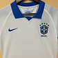 Camisa Seleção Brasil Feminina Branca Retrô 2019/2020 - Thumbnail 3