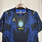 Camisa Seleção Brasil Reserva Torcedor 2026 - Thumbnail 2