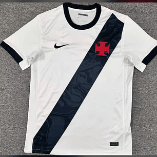 Camisa Vasco 26/27 - Nike - Camisa 2