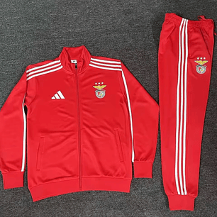 FATO DE TREINO BENFICA 25/26