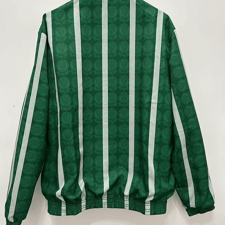 Corta vento  2 lados Palmeiras 25/26  2