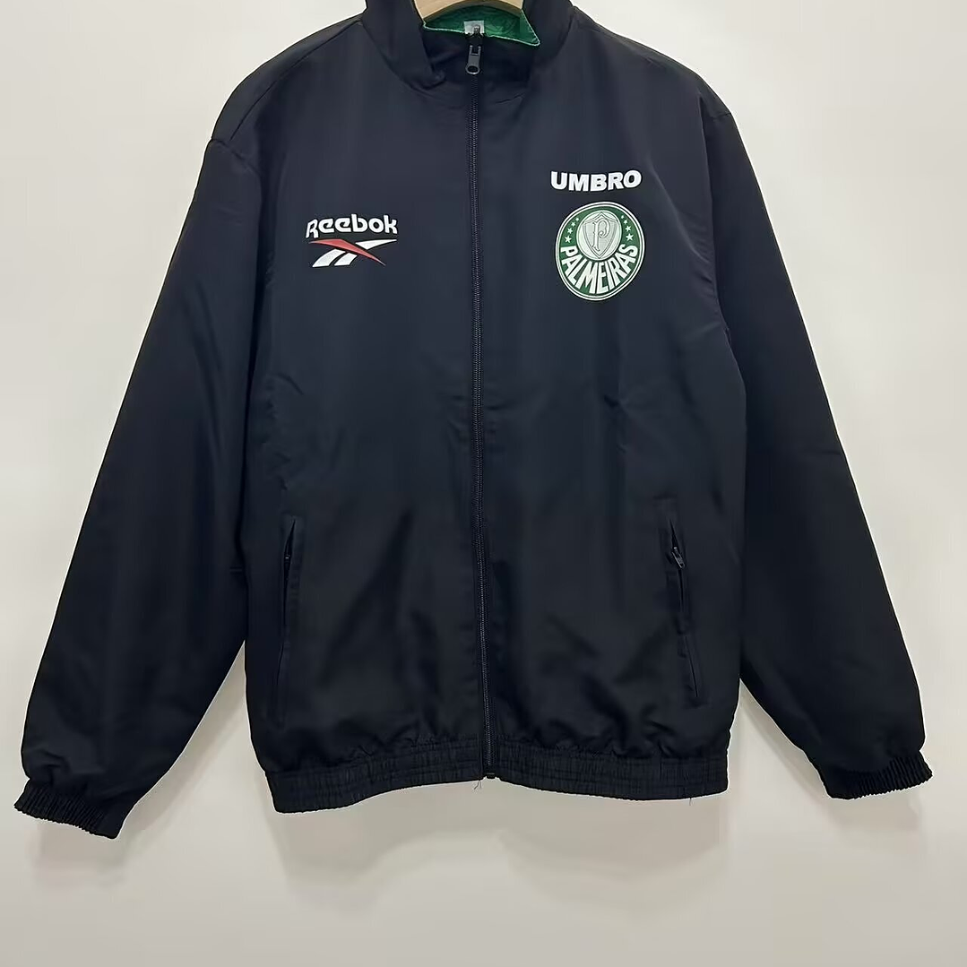 Corta vento  2 lados Palmeiras 25/26  3