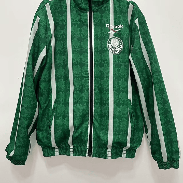 Corta vento  2 lados Palmeiras 25/26  1