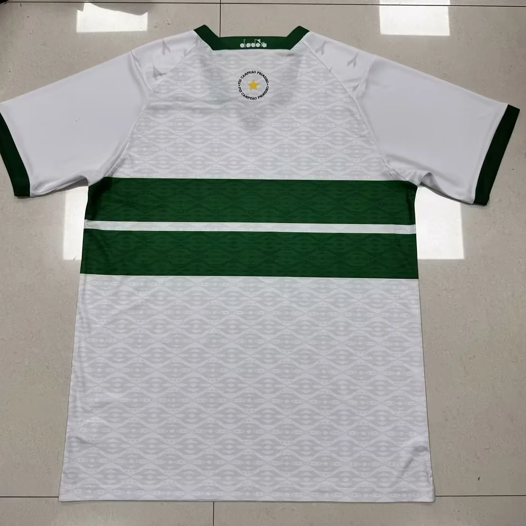 Camisa Coritiba 25/26 - Casa  2