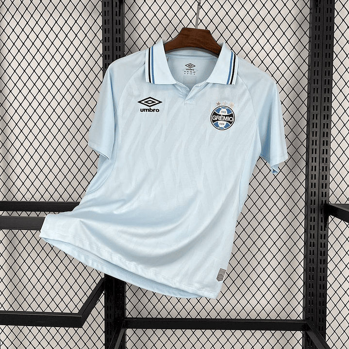 Camisa do Grêmio Principal 25/26 - Camisa 2 1