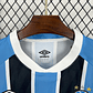 Camisa do Grêmio Principal 25/26 - Manga longa - Thumbnail 2