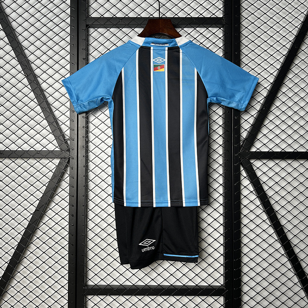 CONJUNTO INFANTIL GREMIO 25/26 2