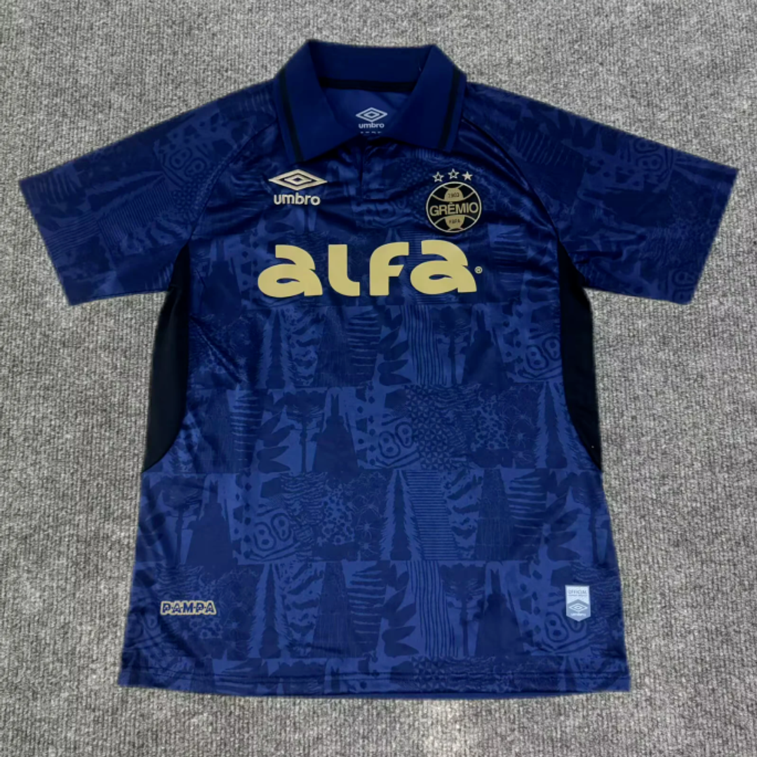 Camisa do Grêmio Principal 25/26 - CAMISA 3 1