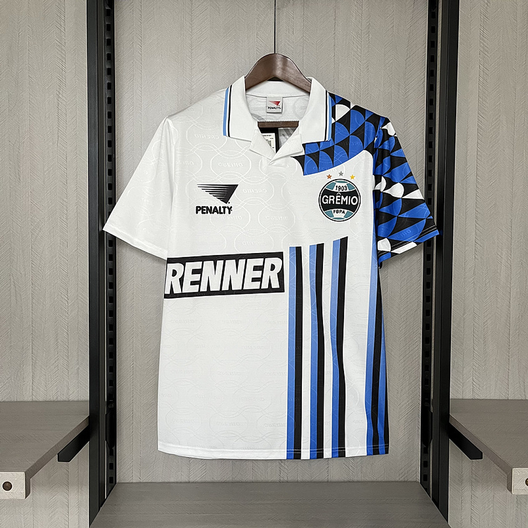 Camisa do Grêmio retro 94-95 1