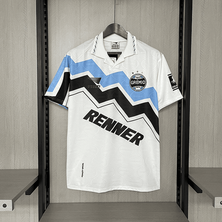 Camisa do Grêmio retro 95-96 1