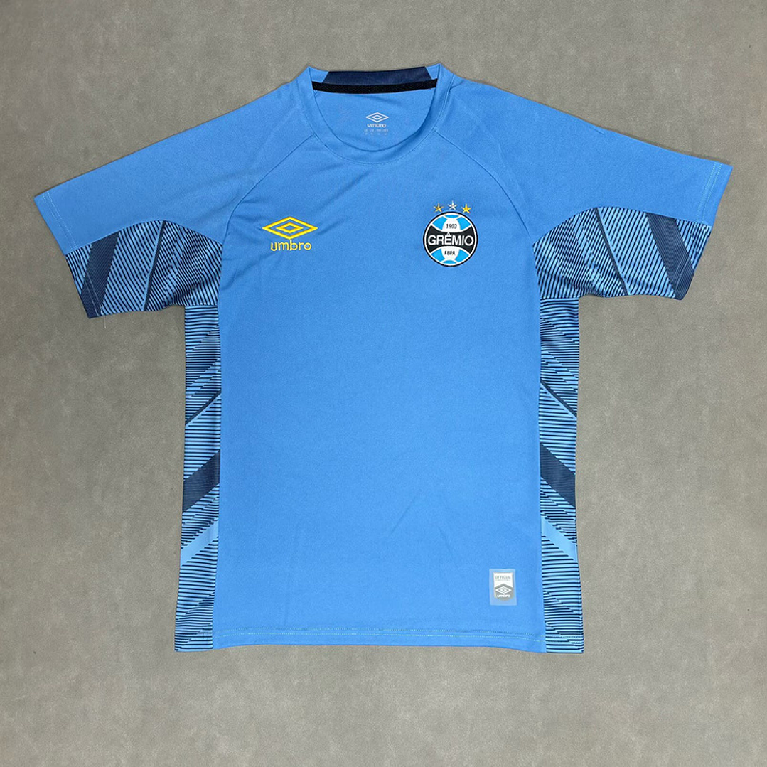 Camisa do Grêmio Goleiro - 25/26 1