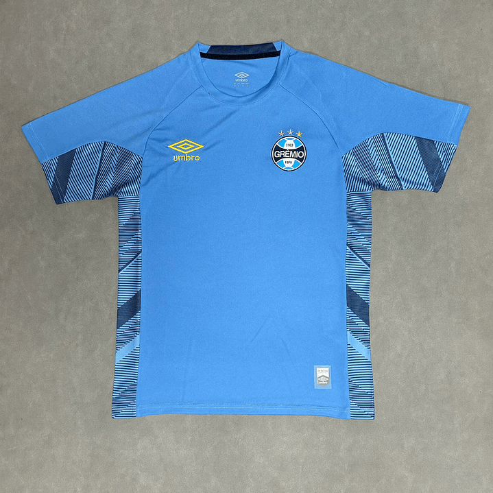 Camisa do Grêmio Goleiro - 25/26 1