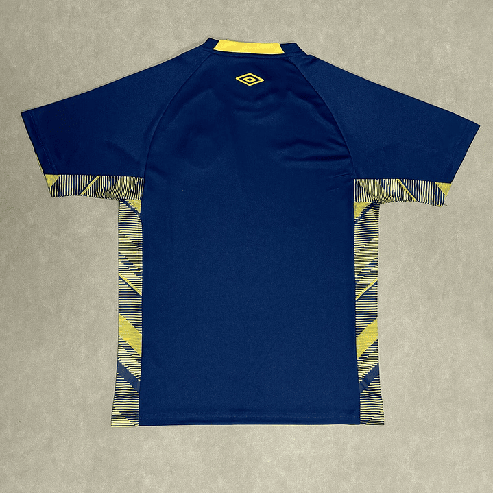 Camisa do Grêmio Goleiro 2 - 25/26  2