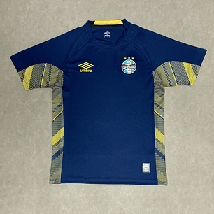 Camisa do Grêmio Goleiro 2 - 25/26 