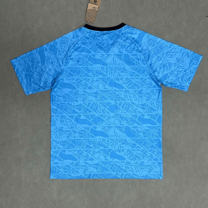Camisa do Grêmio treino 25/26 2