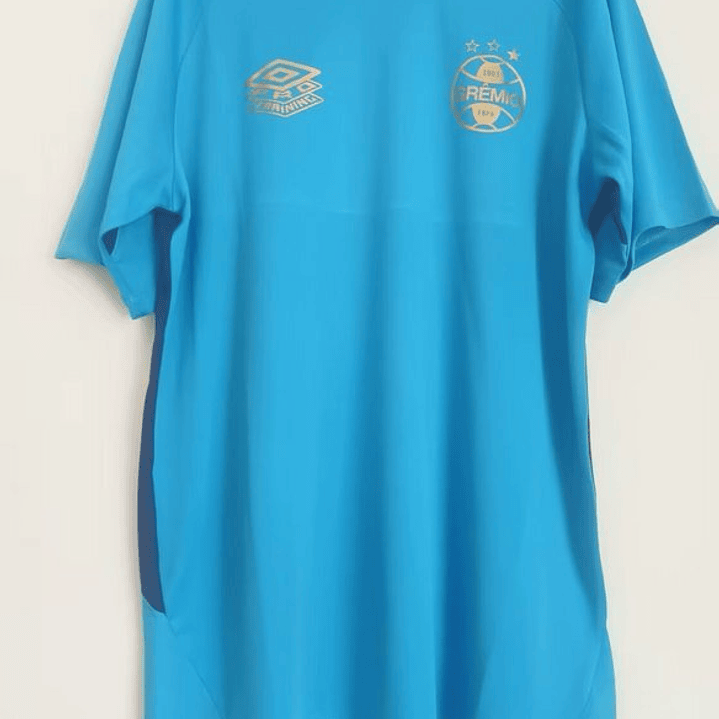 Camisa do Grêmio treino 25/26 - 2 1
