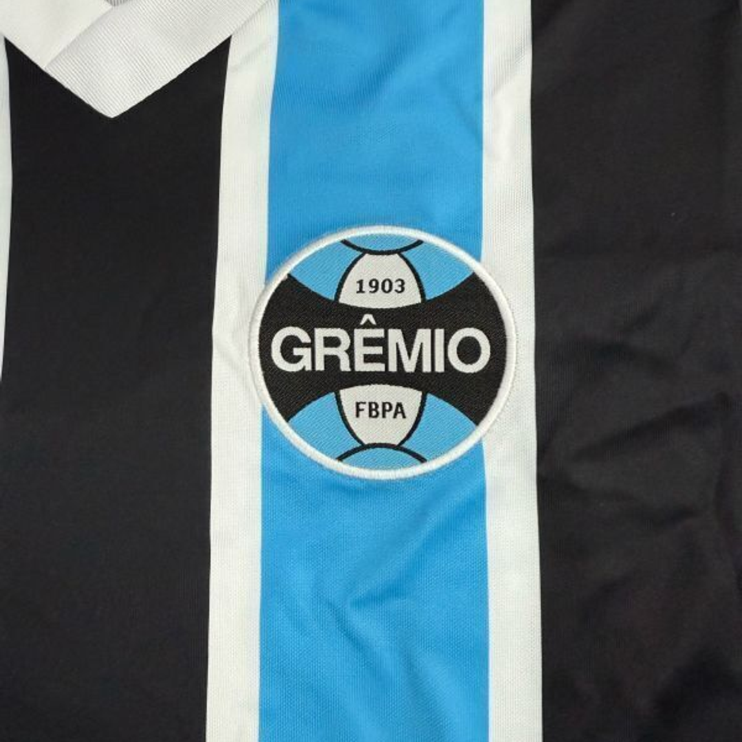 Camisa do Grêmio retro 83-84 2
