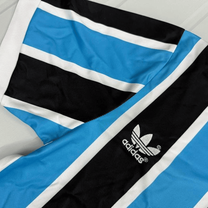 Camisa do Grêmio retro 83-84 3