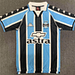 Camisa do Grêmio retro 2000 - Thumbnail 1