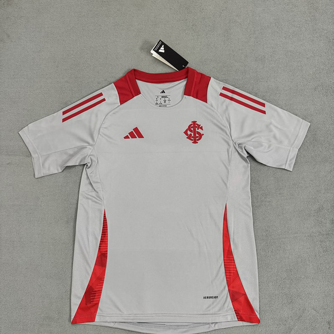 Camisa Internacional treino 24/25 1