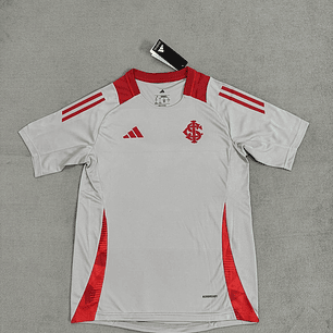 Camisa Internacional treino 24/25