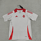 Camisa Internacional treino 24/25 - Thumbnail 1