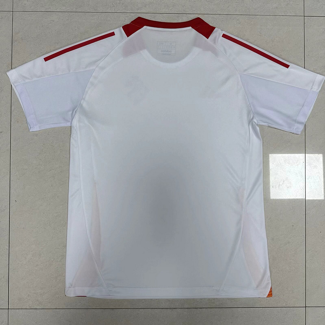 Camisa Internacional treino 25/26 2