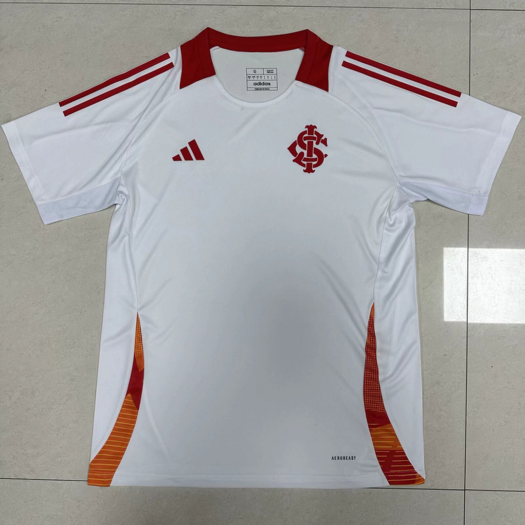 Camisa Internacional treino 25/26 1