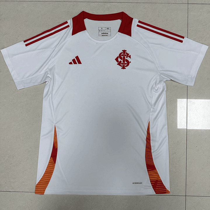Camisa Internacional treino 25/26 1