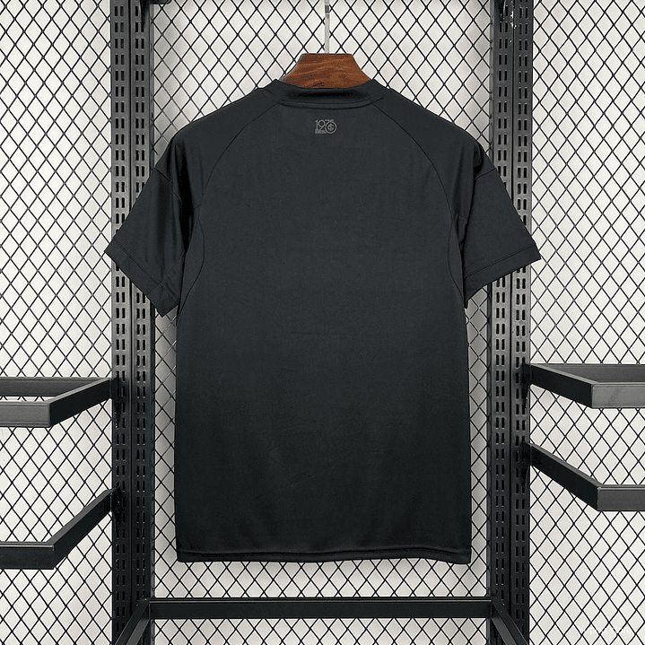 Camisa Internacional preta 25/26 3