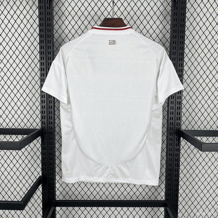 Camisa Internacional FORA 25-26 - BRANCA 4