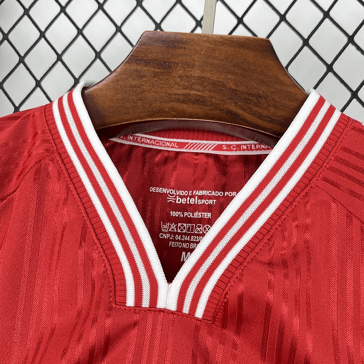 Camisa SC INTERNACIONAL RETRO 1997 2