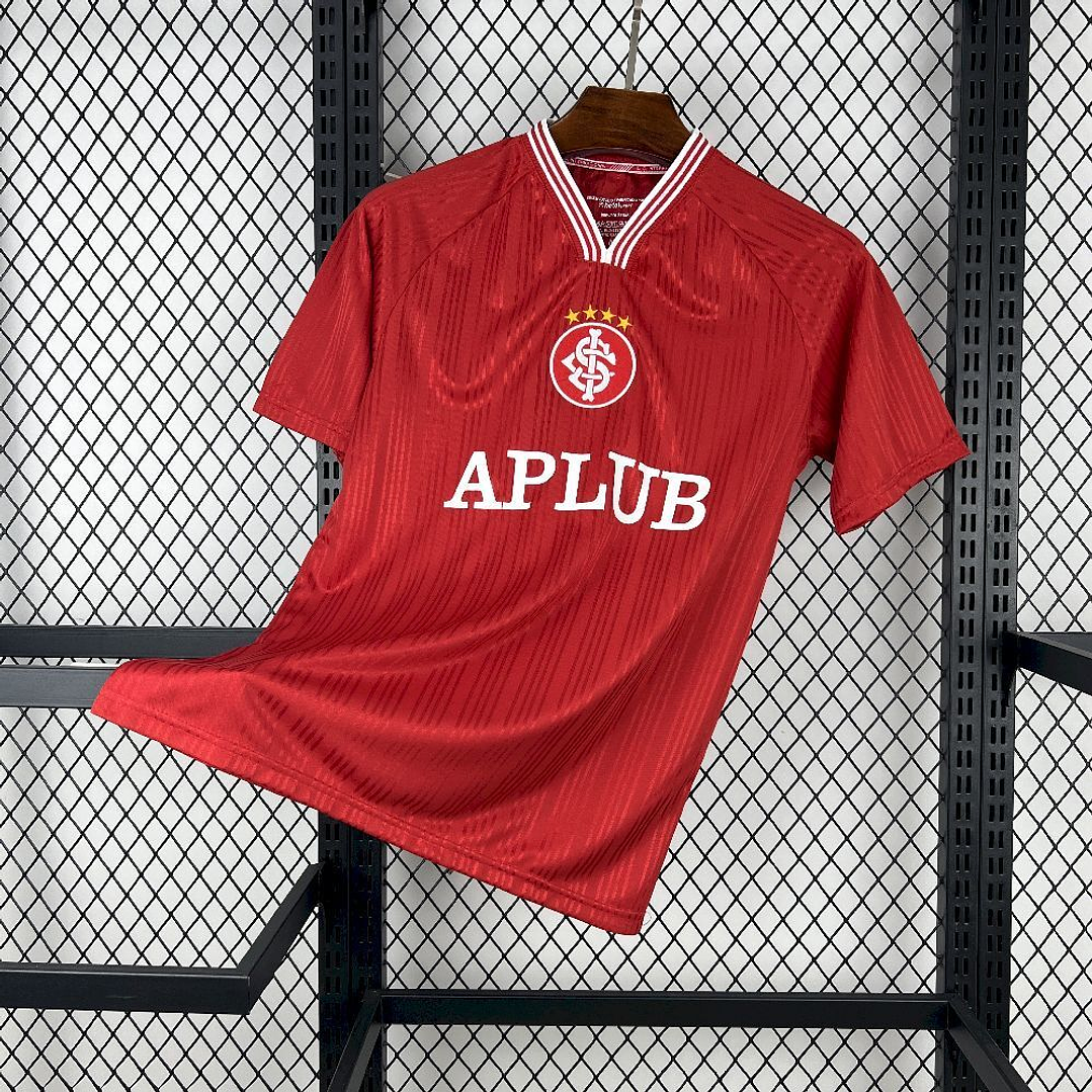 Camisa SC INTERNACIONAL RETRO 1997 1