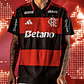 Camisa Flamengo 26/27 - Casa - Jogador (SLIM FIT) - Thumbnail 7