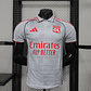 Lyon 2025/26 Third Away player version - Slim fit  - Thumbnail 1