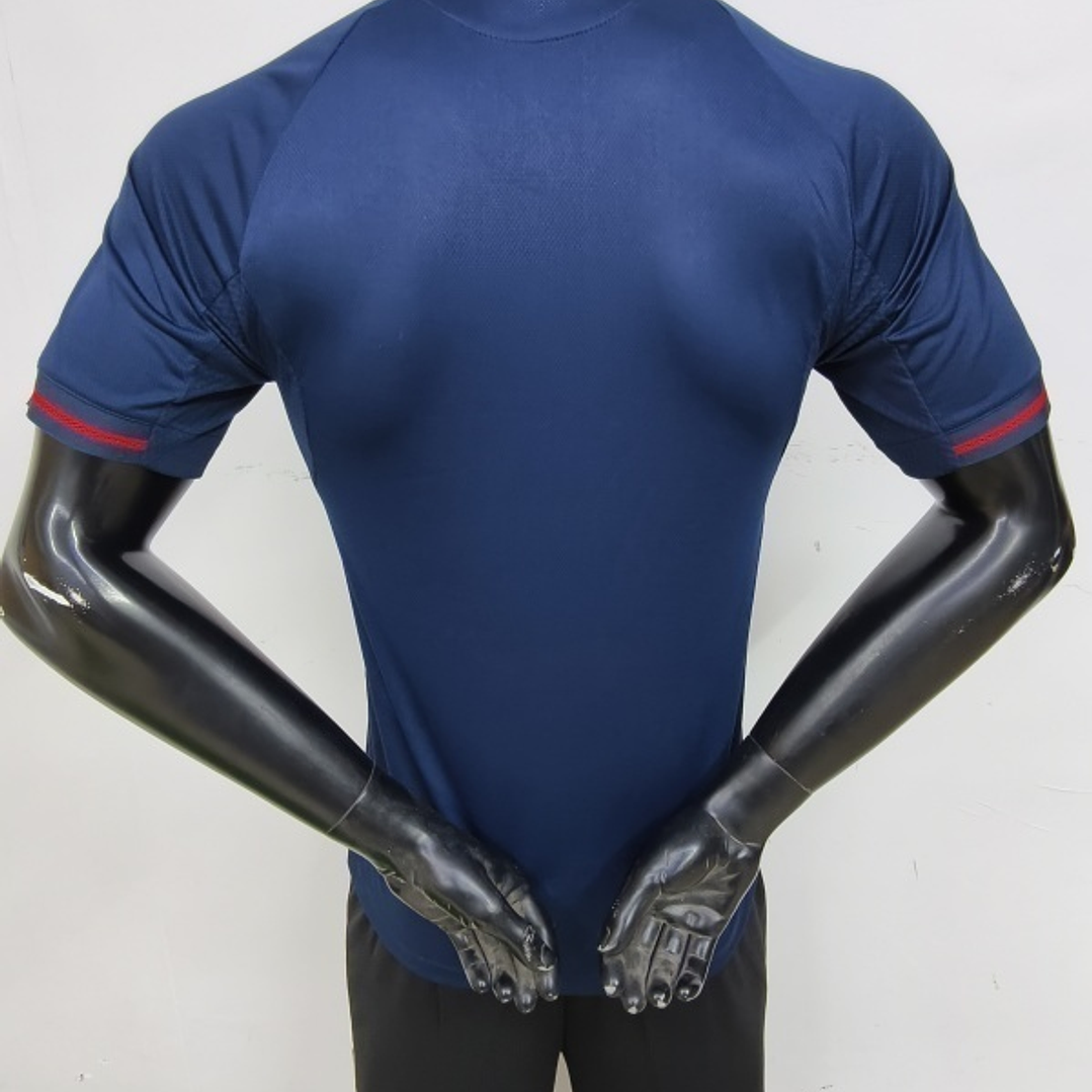 Lyon 2025/26 Away player version - SLIM FIT 2